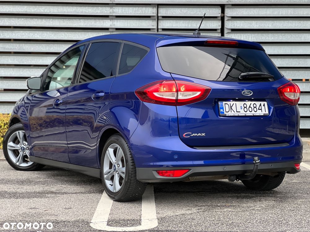 Ford C-MAX - 4