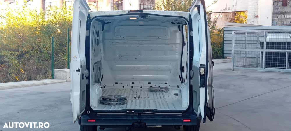 Opel Vivaro L1H1 EcoFlex - 7
