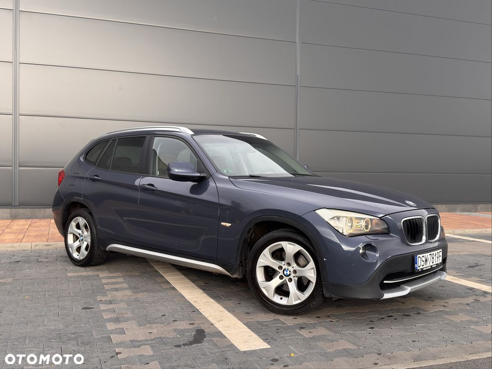 BMW X1 - 5