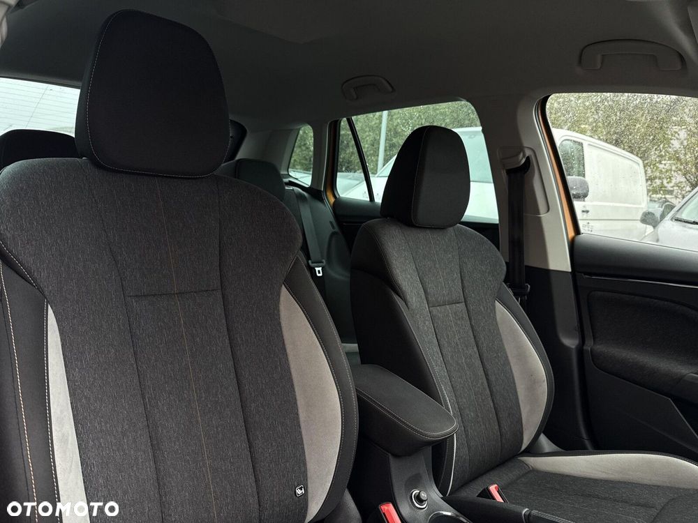 Skoda Kamiq 1.0 TSI Style DSG - 15