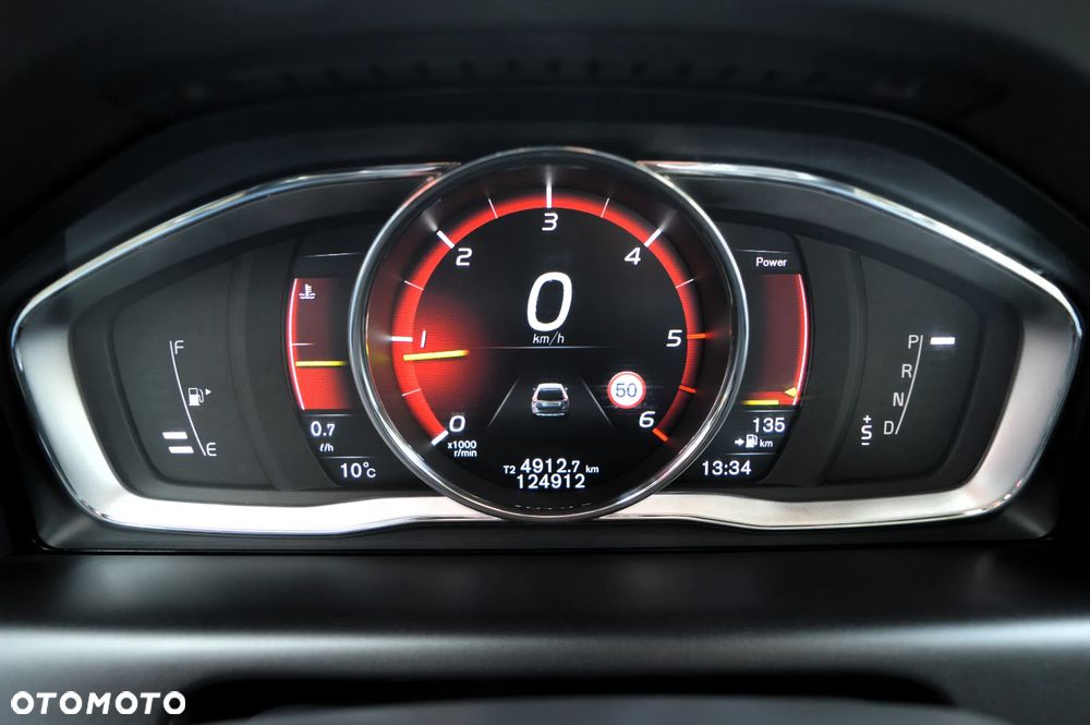 Volvo XC 60 D4 Drive-E Summum - 40