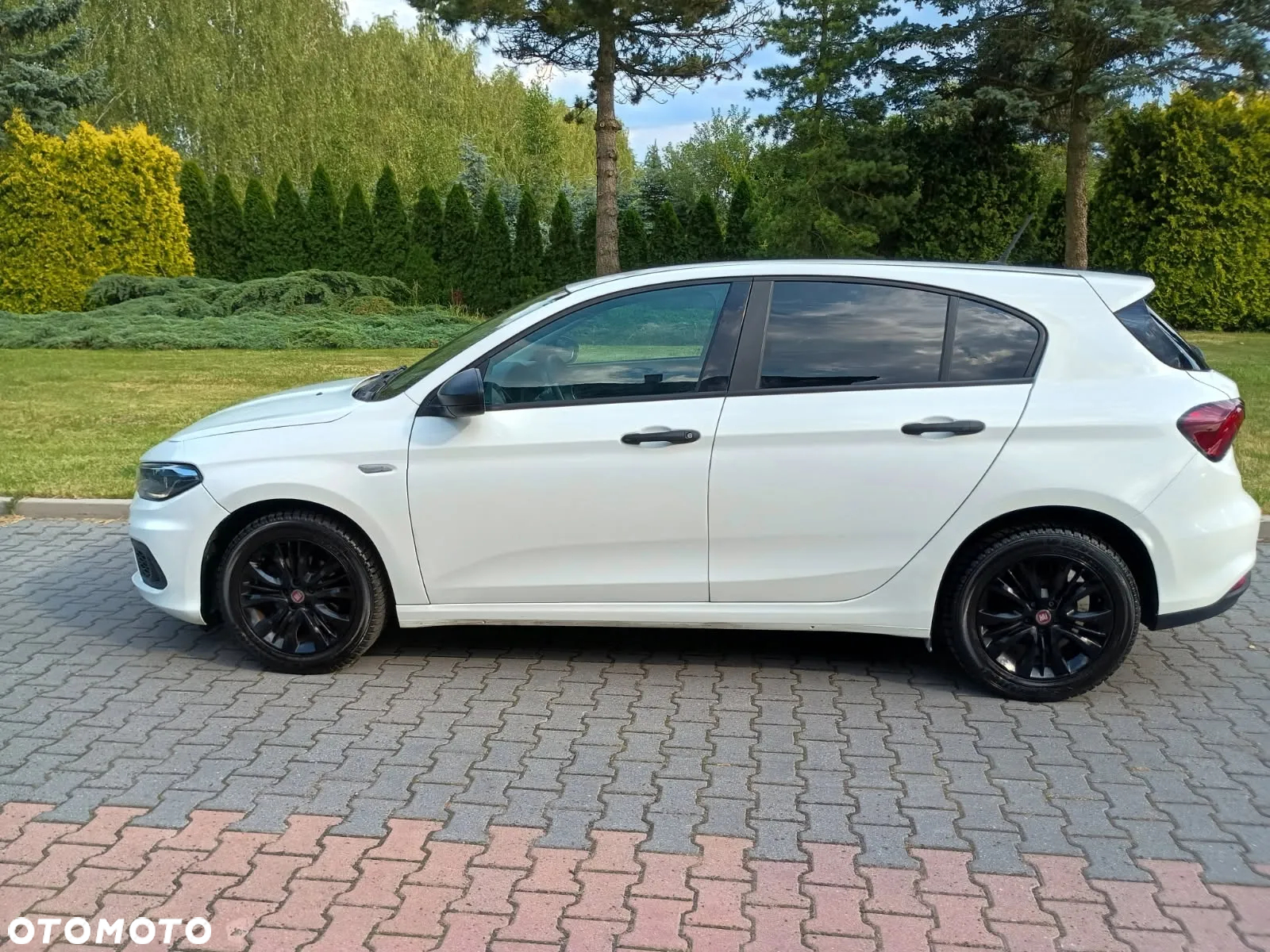 Fiat Tipo - 3