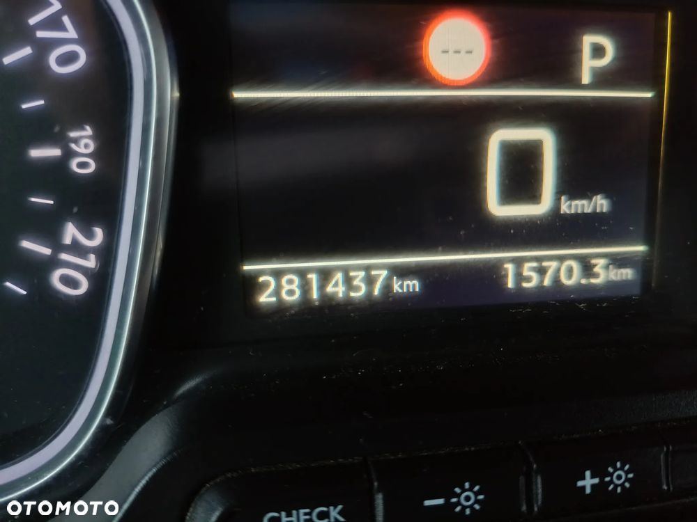 Citroën Jumpy Combi - 20