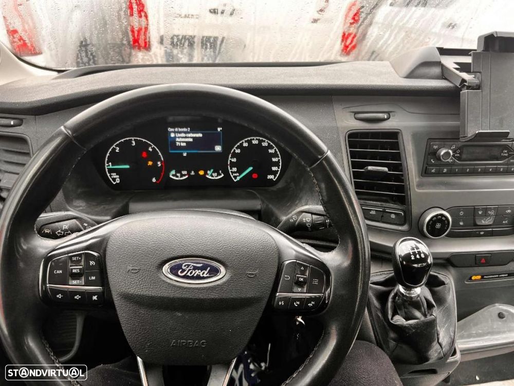 Ford Transit 350 2.0 tdci trend L3H1 - 5