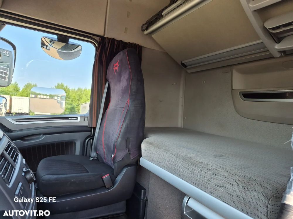 DAF XF 480 FT - 7