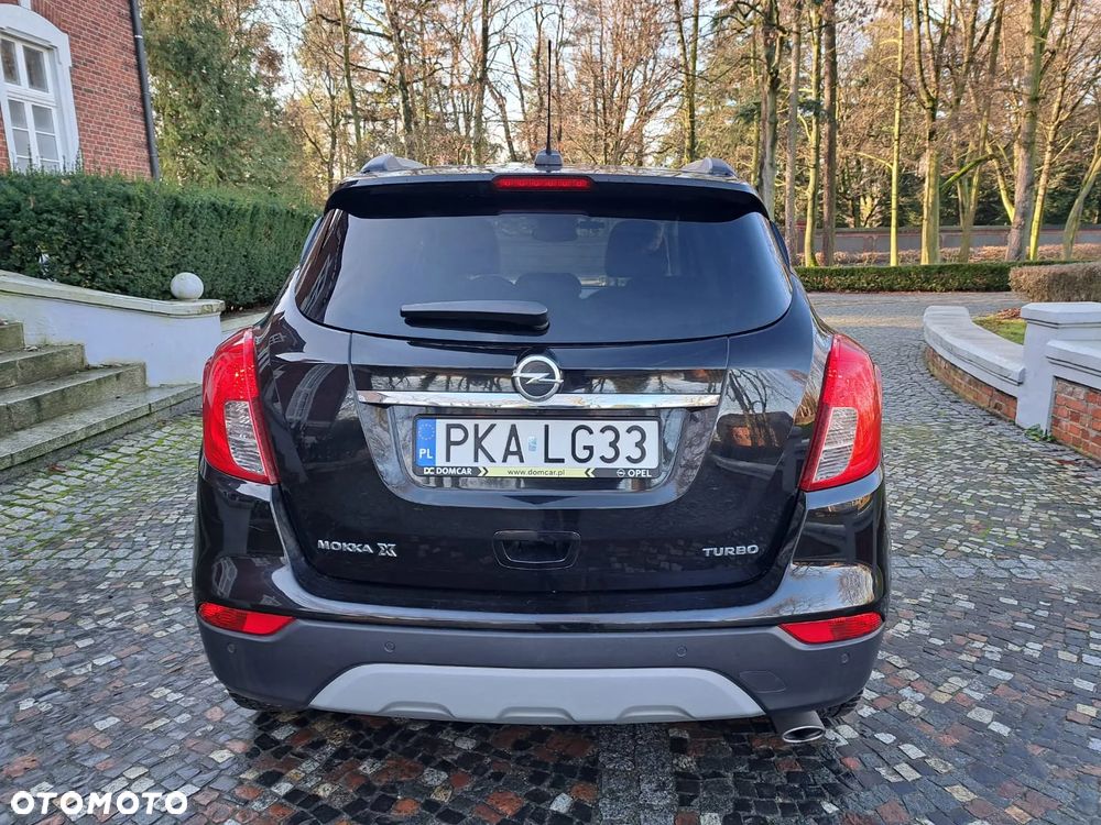 Opel Mokka 1.4 T Enjoy S&S - 14