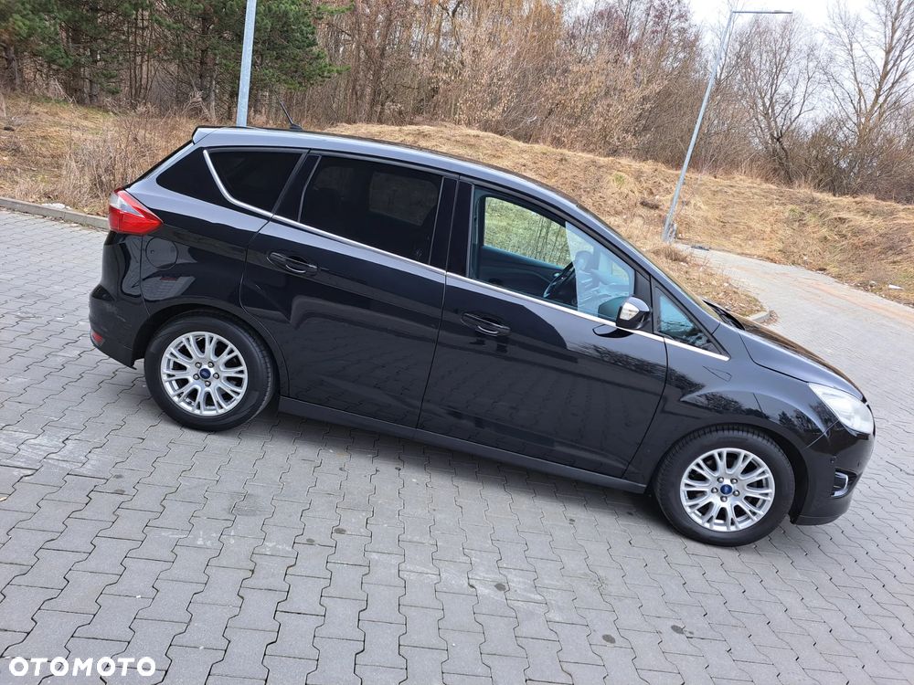 Ford C-MAX - 6