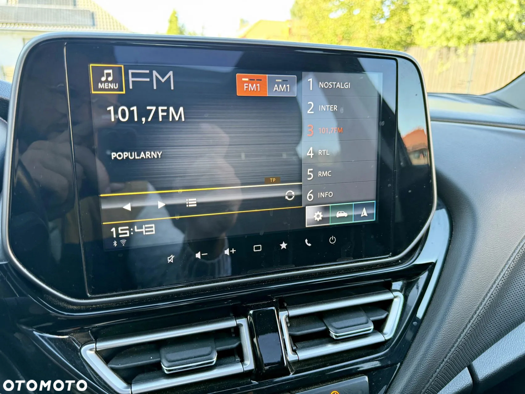 Suzuki SX4 S-Cross - 15