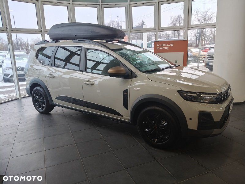 Dacia Jogger - 9