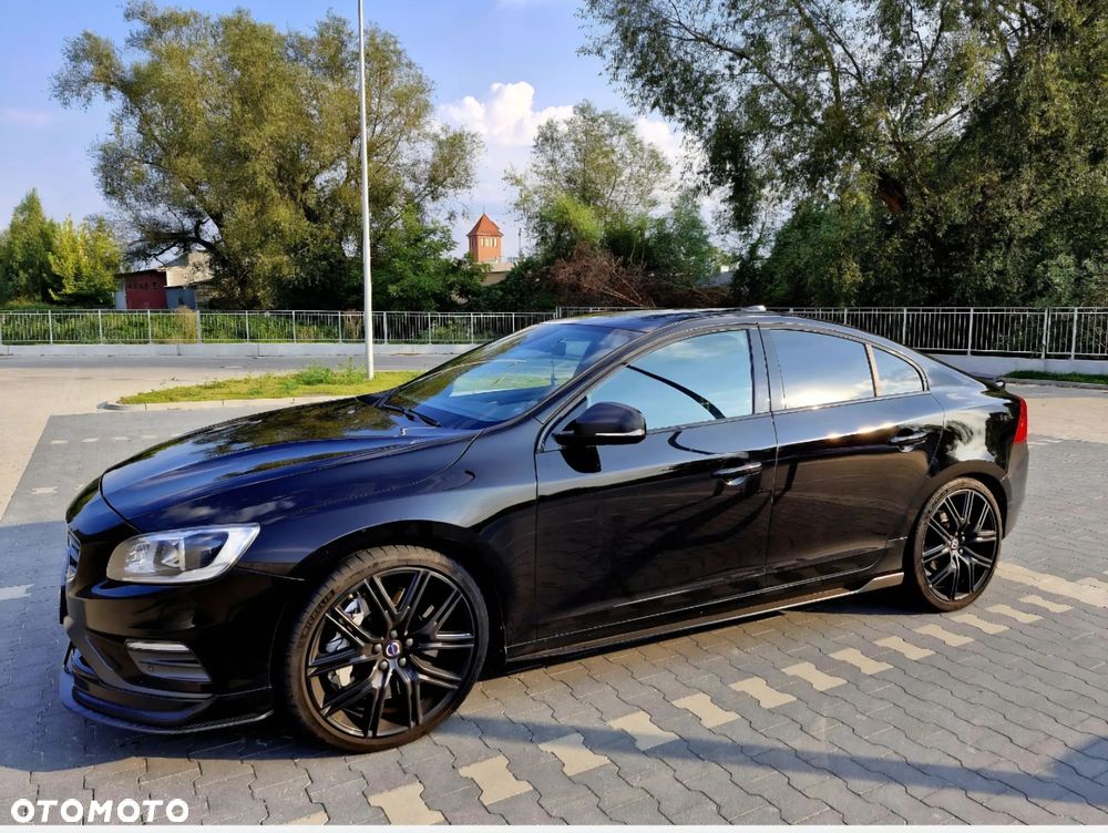 Volvo S60 - 8