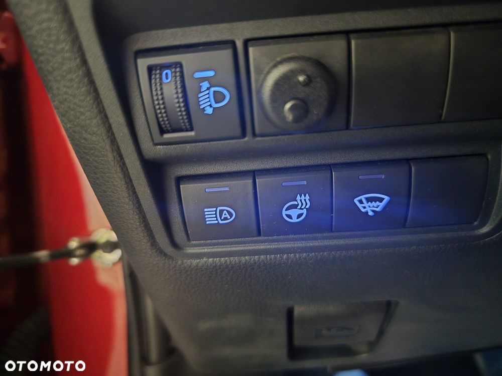 Toyota Yaris Cross - 29