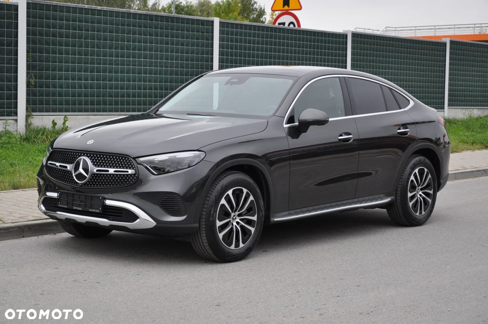 Mercedes-Benz GLC - 22