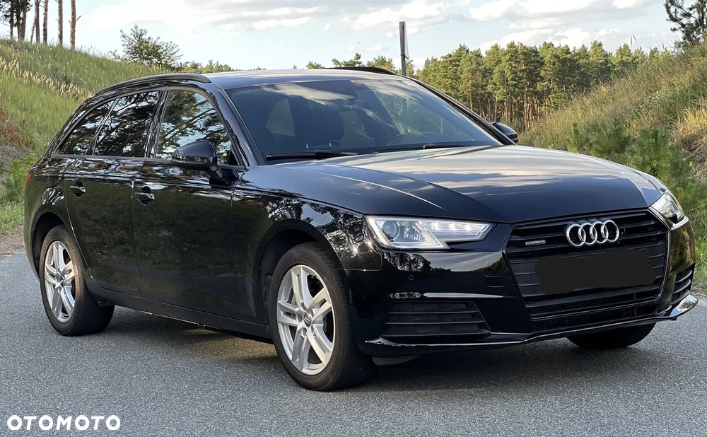 Audi A4 Avant 2.0 TDI S tronic quattro sport - 3