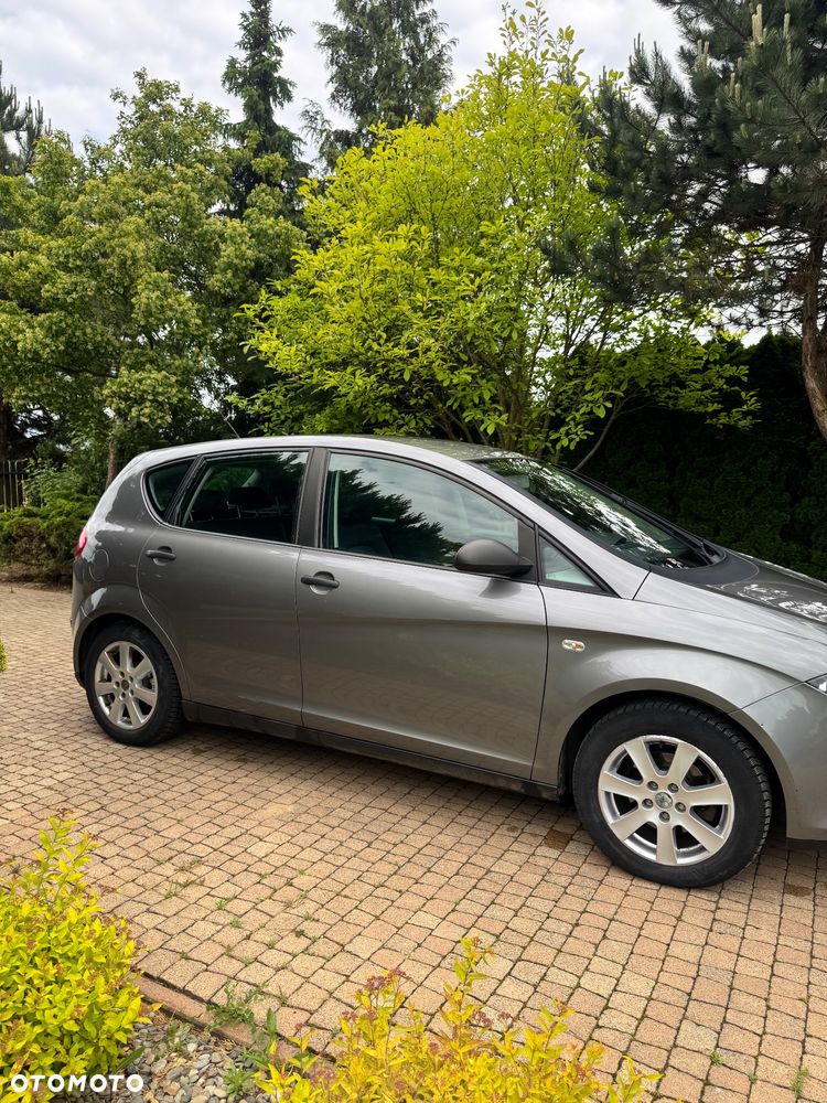 Seat Altea - 8