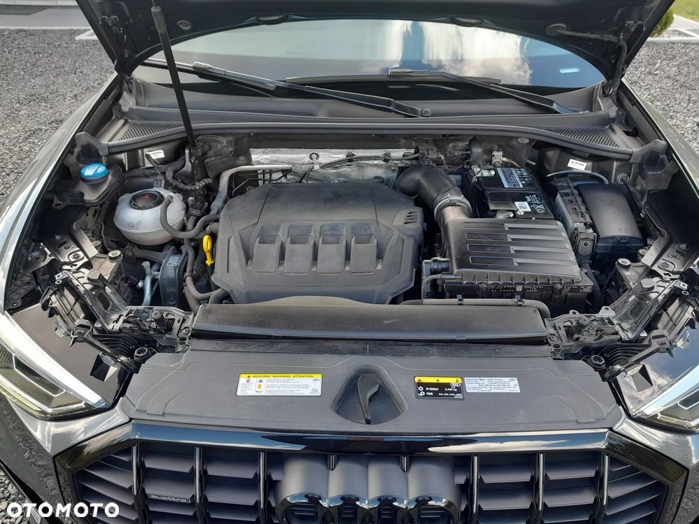 Audi Q3 45 TFSI Quattro S tronic S line - 18