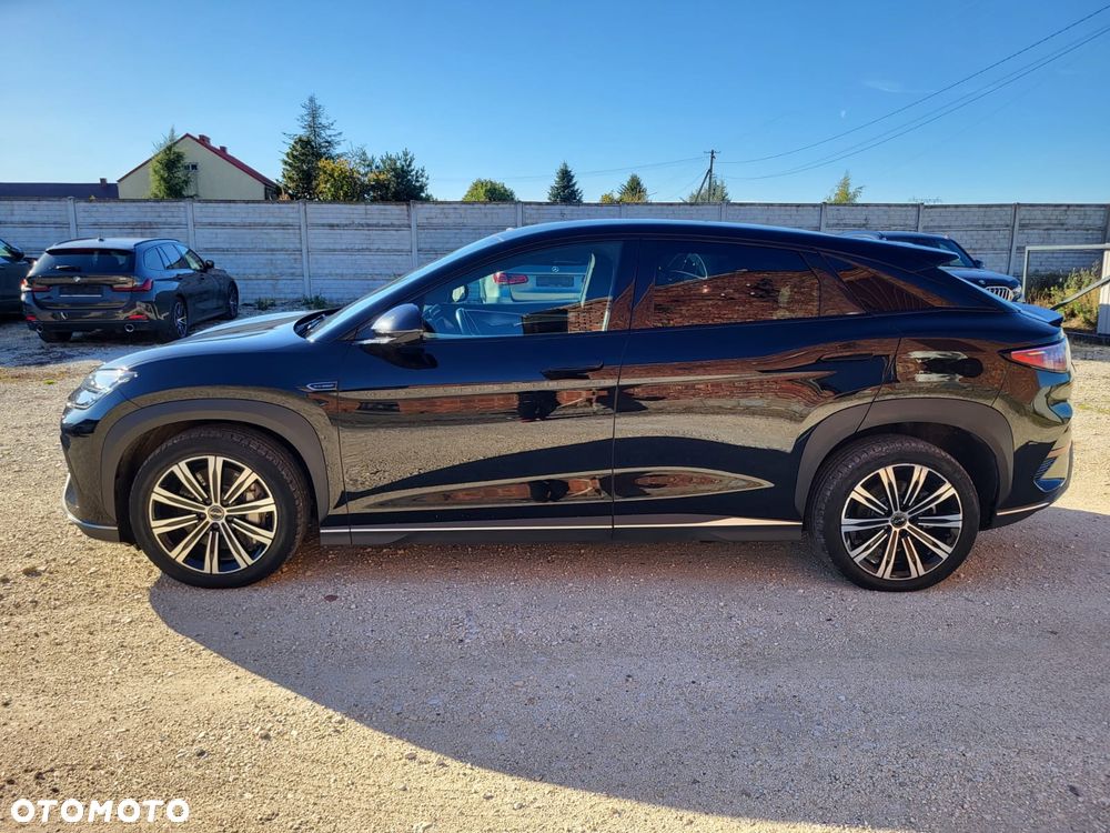 BYD Sealion 7 Comfort - 1