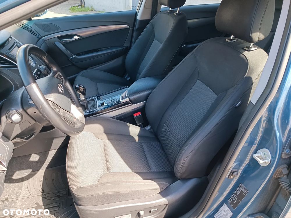 Hyundai i40 1.7 CRDi Comfort + - 24