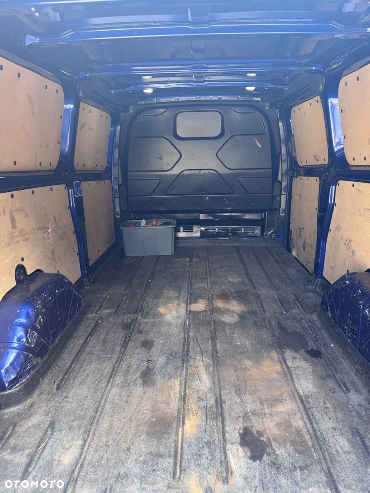 Ford Transit Custom - 10