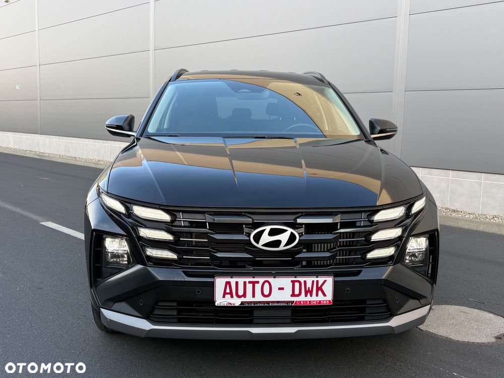 Hyundai Tucson 1.6 T-GDi 2WD Select - 18