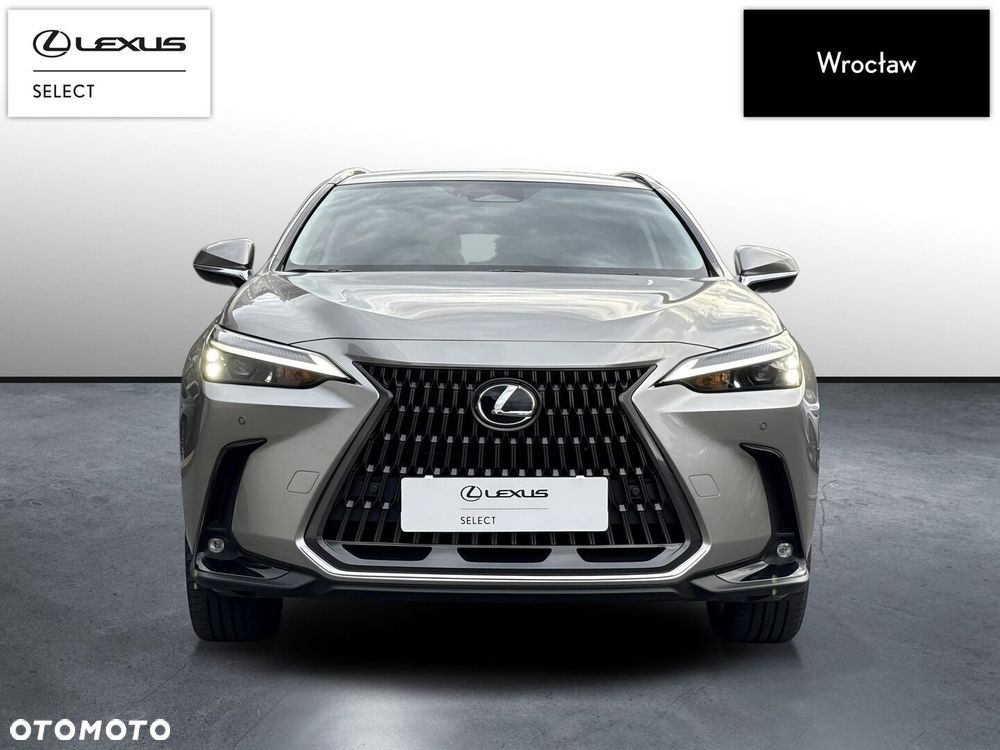 Lexus NX - 9