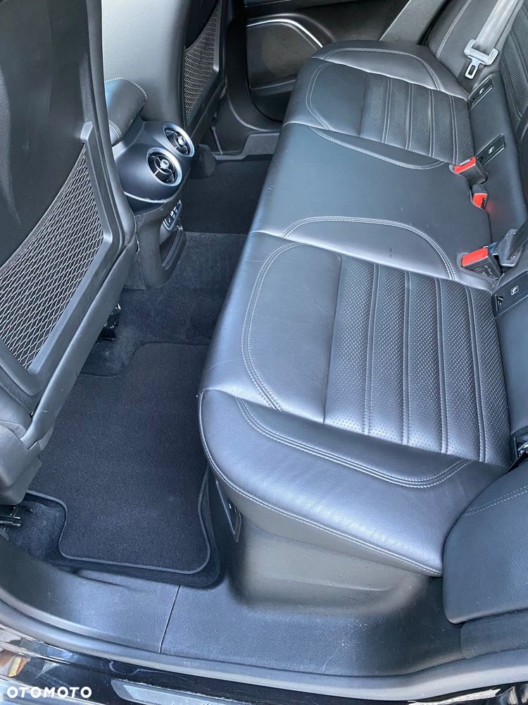 Alfa Romeo Stelvio 2.0 Turbo Executive Q4 - 24