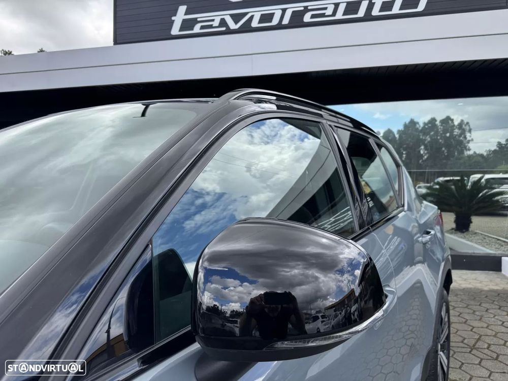 Volvo XC 40 Recharge Core - 20