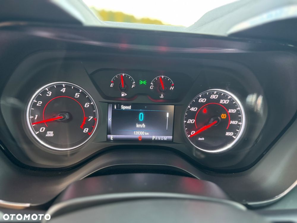 Chevrolet Camaro 3.6 V6 Coupe 2LT - 9