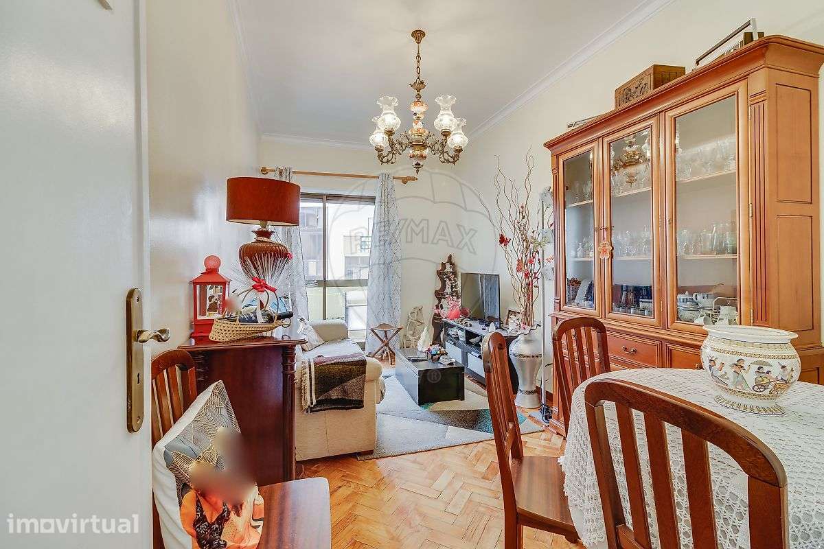 Apartamento T2 para venda - Grande imagem: 2/18