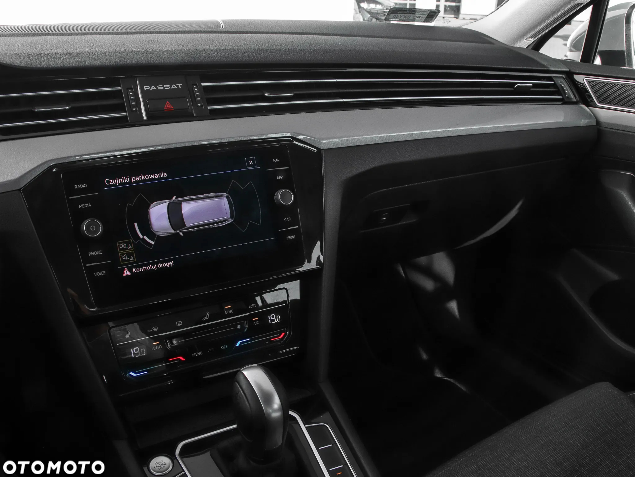 Volkswagen Passat 2.0 TDI EVO Business DSG - 18