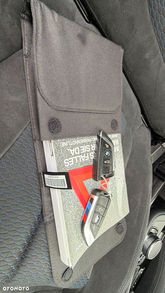 BMW X1 xDrive20d M Sport - 23