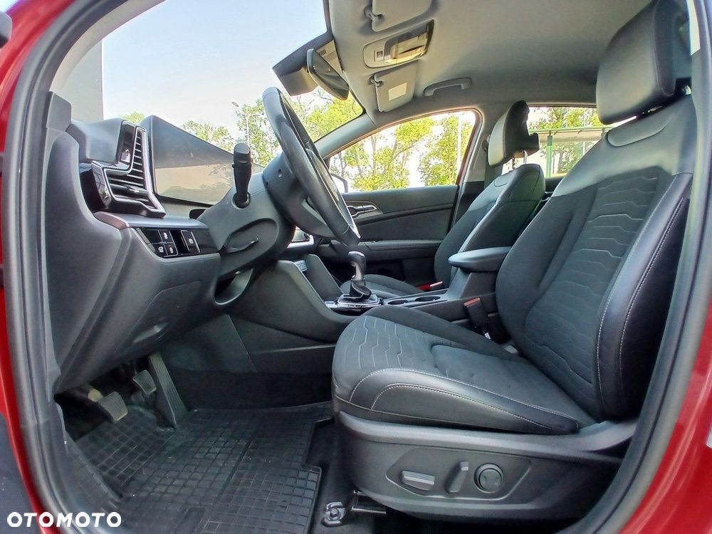 Kia Sportage - 15