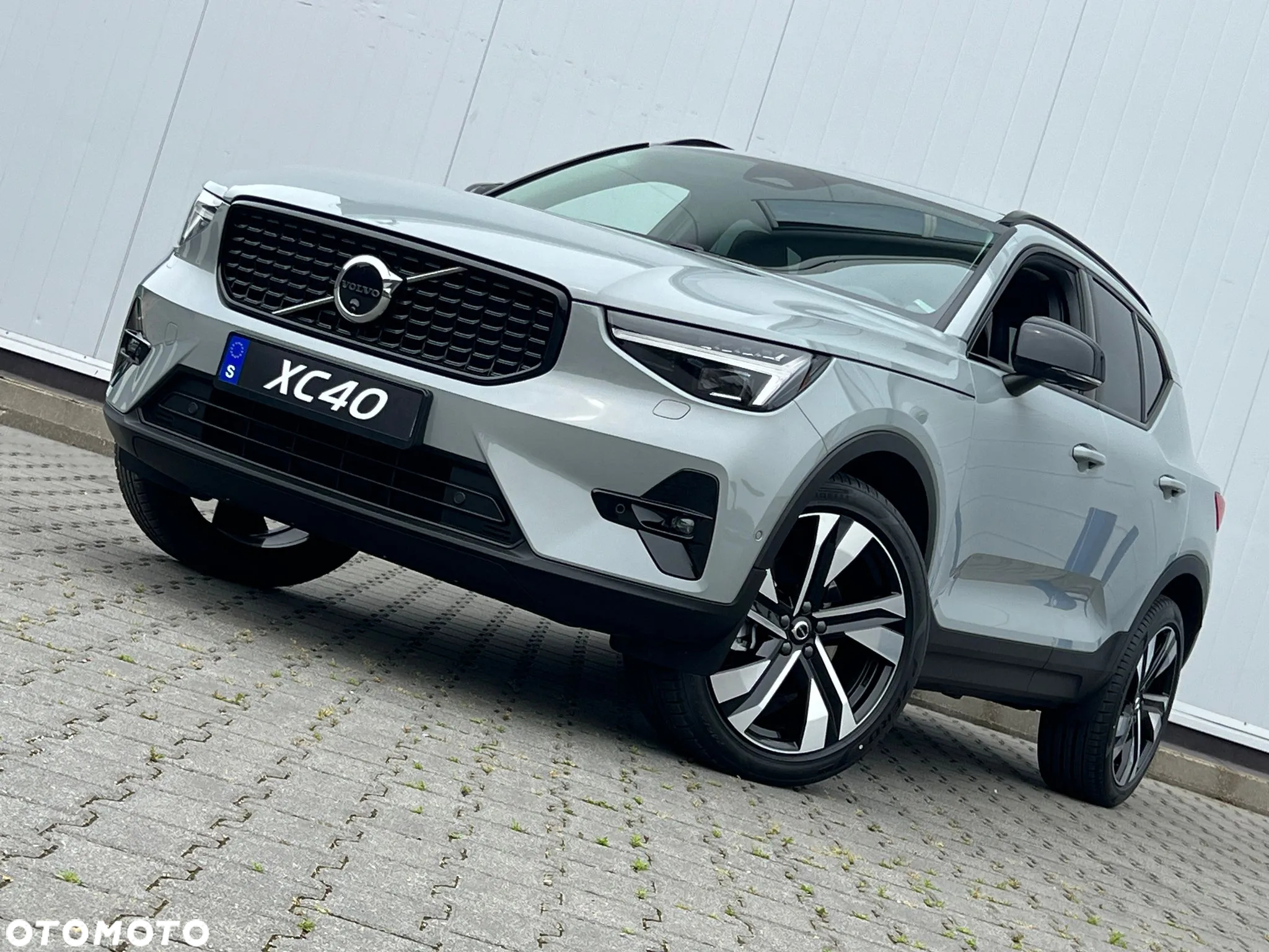 Volvo XC 40 B4 B DKG Inscription - 11