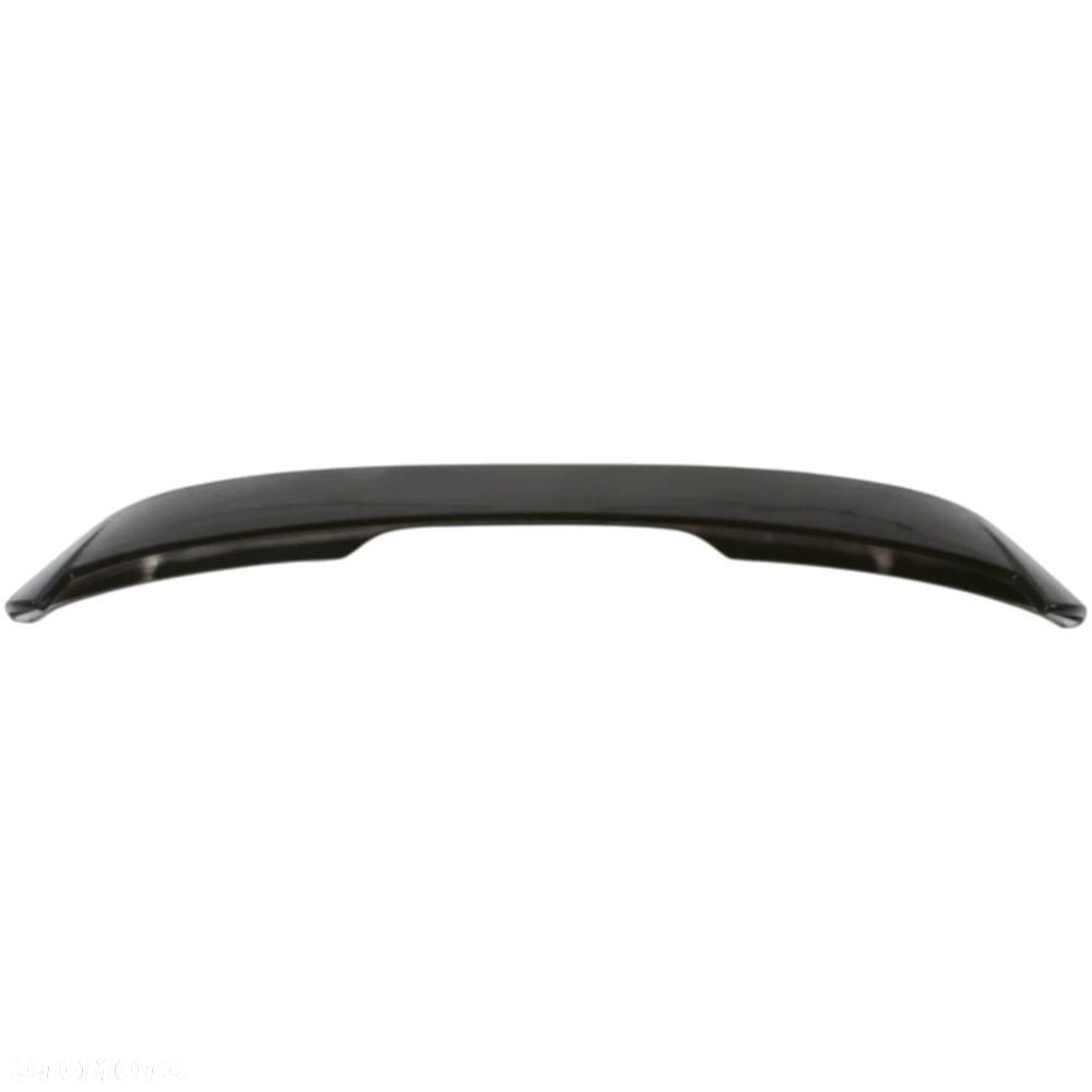 SEAT LEON MK3 LOTKA SPOILER KOMBI 2012-2020 CZARNY POŁYSK DOKŁADKA - 5