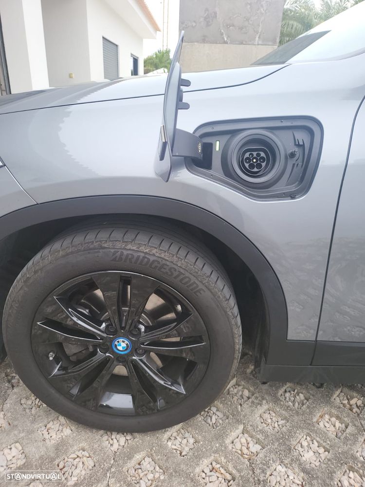 BMW X2 xDrive25e Advantage - 2