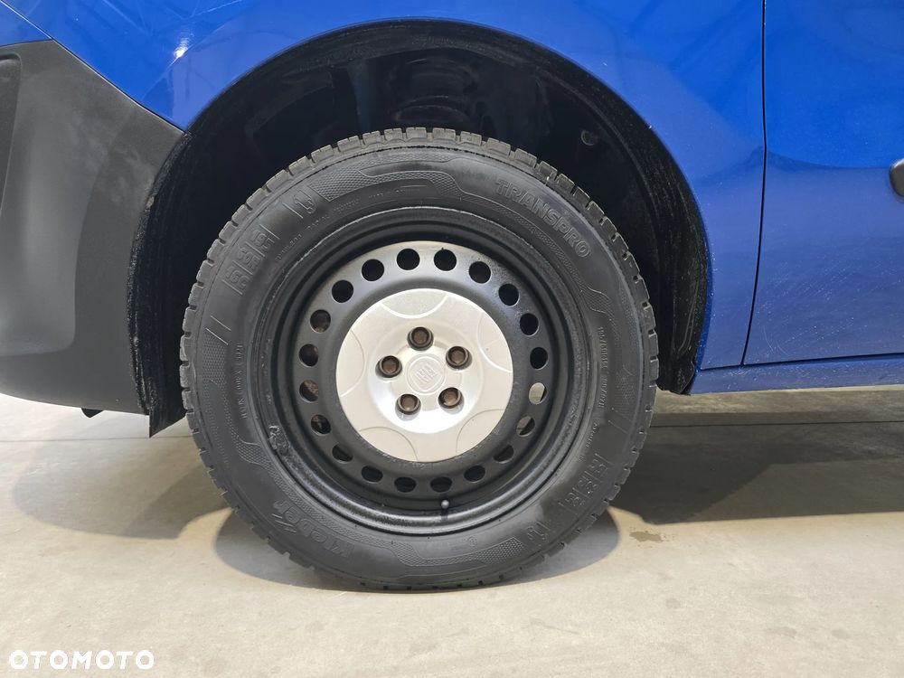 Fiat DOBLO - 18