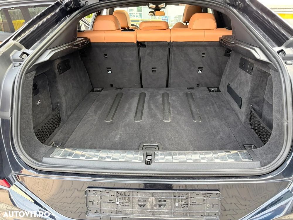 BMW X6 xDrive30d - 21