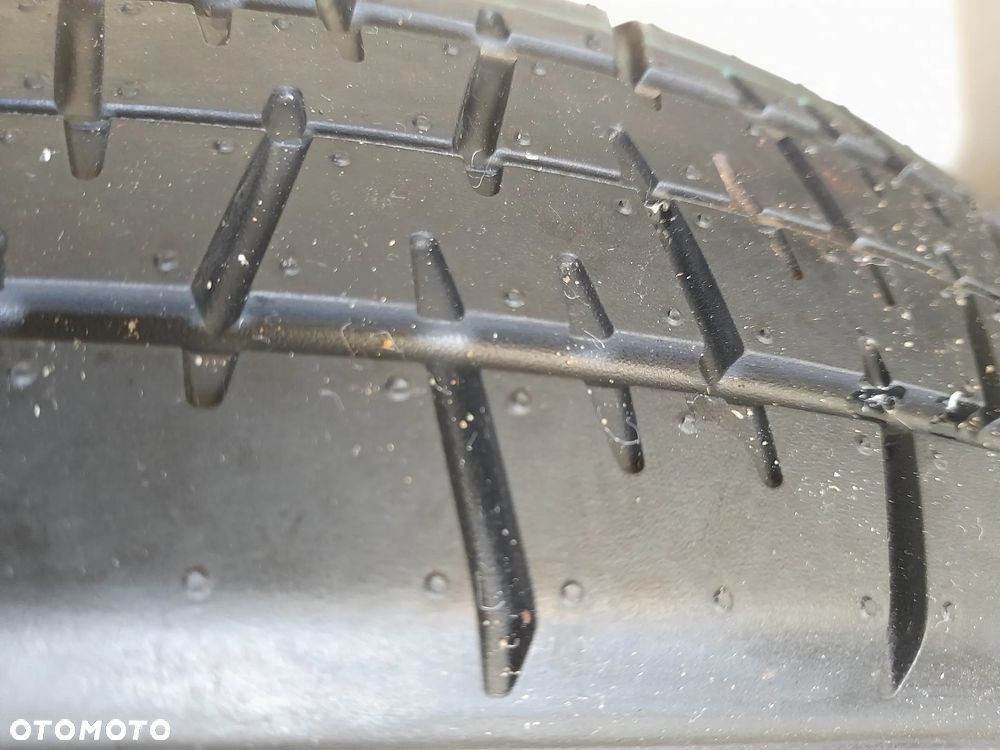 Nowa Opona do koła dojazdowego MAXXIS SPARE TIRE 125/80R16 97M - 7