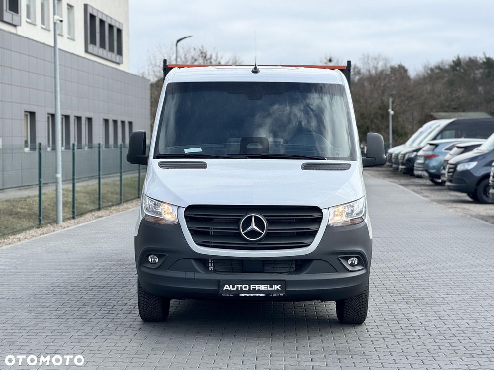Mercedes-Benz Sprinter - 3