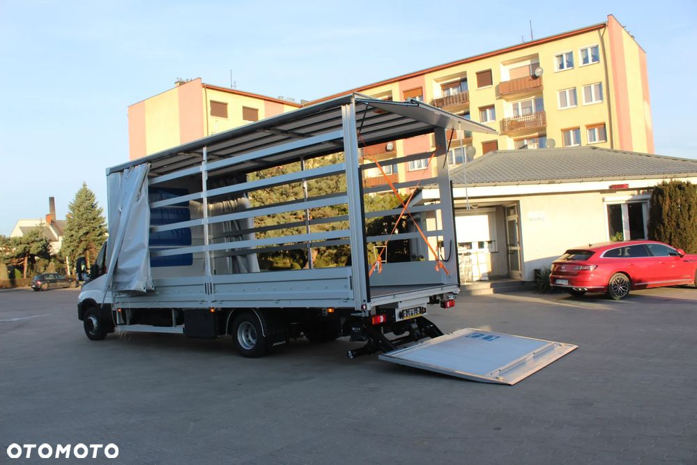 Iveco Daily - 10