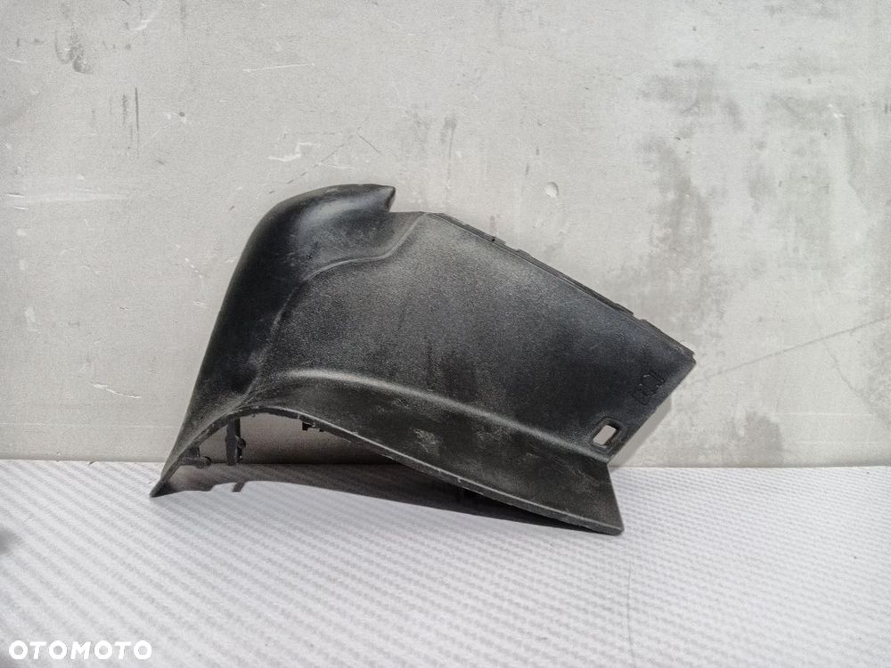 OSŁONA LAMPY TYŁ TYLNA PRAWA AUDI A4 B9 8W5945254A - 1