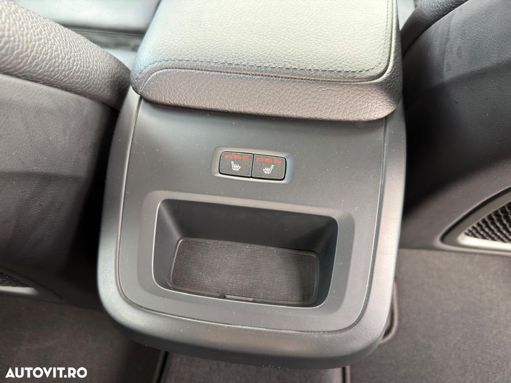Volvo XC 60 B5 MHEV AT8 AWD Inscription - 8