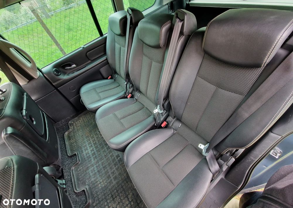 Renault Grand Espace Gr 2.0T Privilege - 10