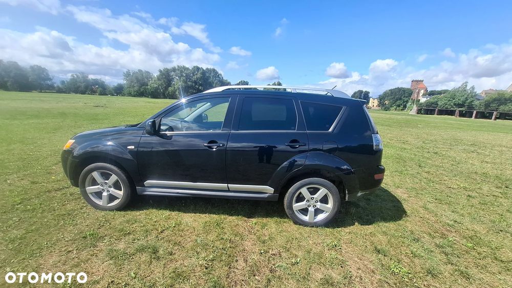Mitsubishi Outlander 2.4 2WD - 3