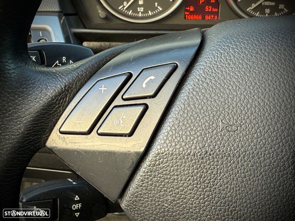 BMW 523 i Aut. Edition Exclusive - 15