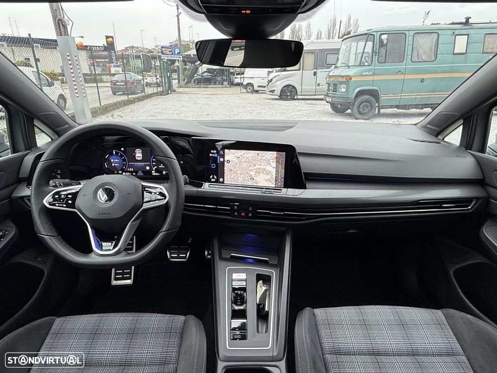 VW Golf 1.4 TSI GTE+ DSG - 40