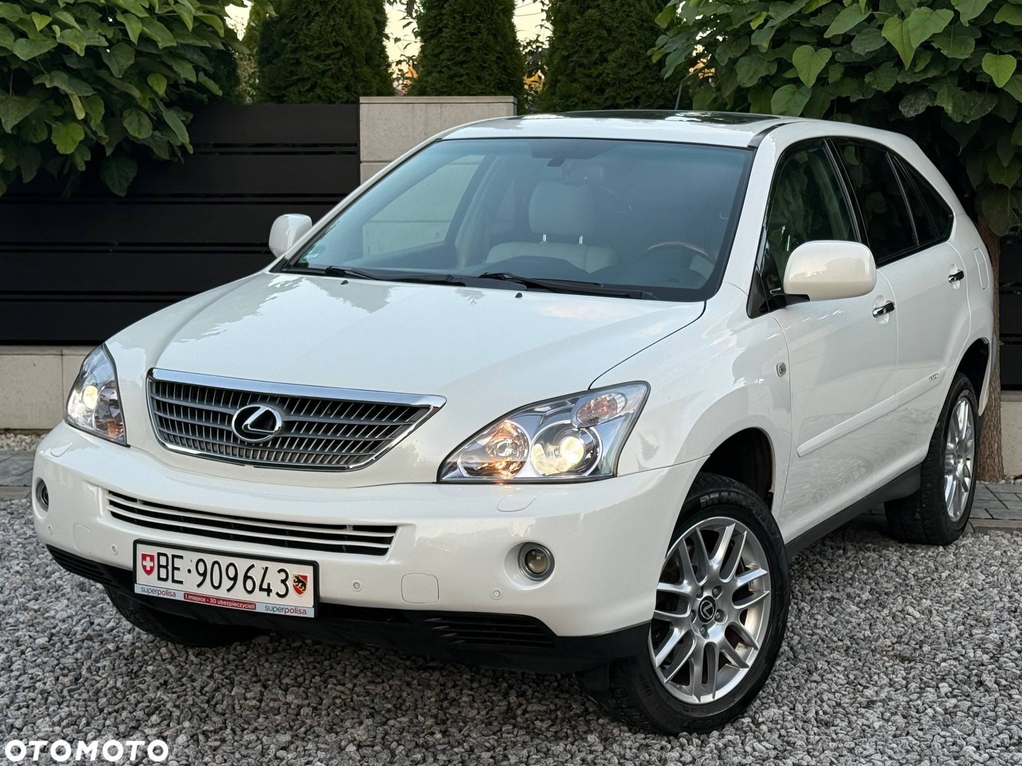 Lexus RX - 2