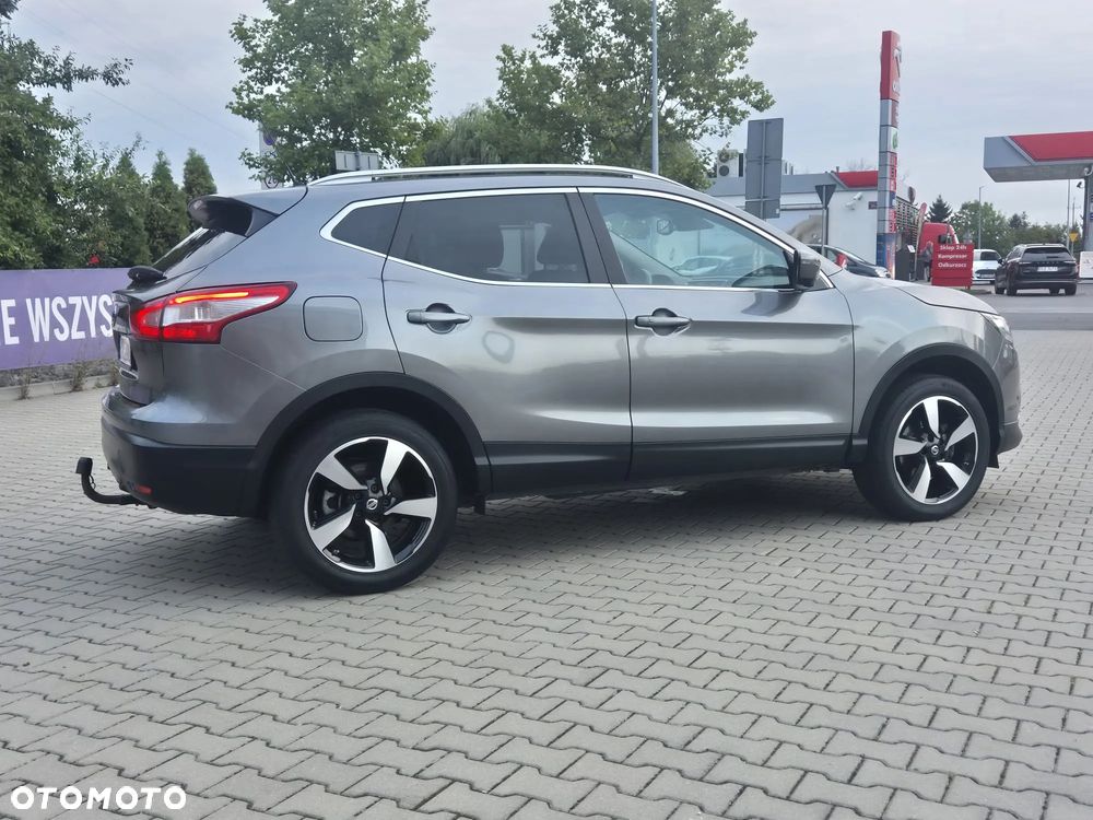 Nissan Qashqai 1.2 DIG-T 360 - 17