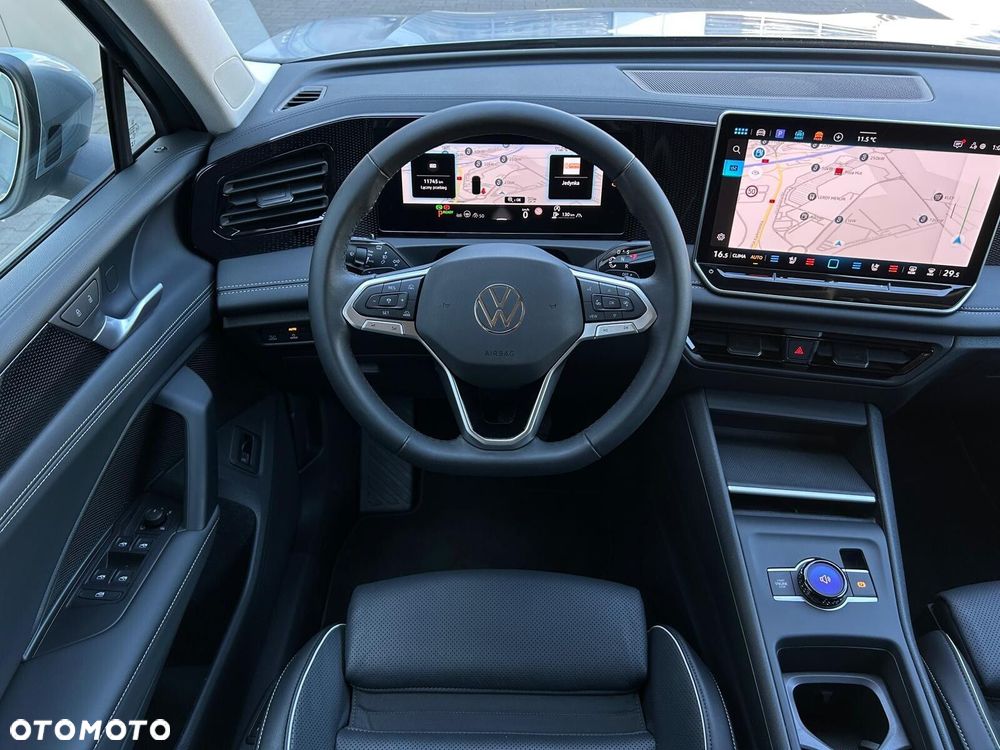 Volkswagen Tiguan 1.5 eTSI Life DSG - 7
