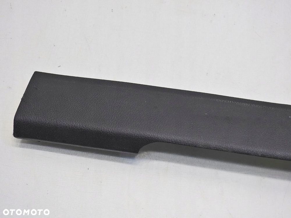 LISTWA OSŁONA PROGU LEWY PRZÓD FORD MONDEO MK4 - 4