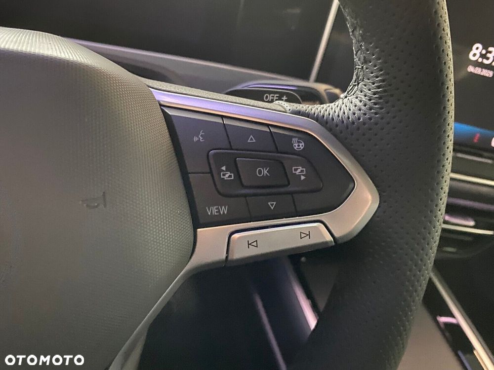 Volkswagen Passat 2.0 TSI R-Line Plus DSG - 11